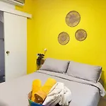 Accommodatie bij particulieren Gay Torremolinos