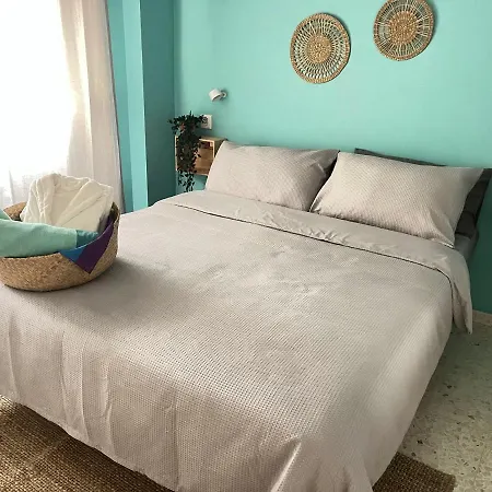 Séjour chez l'habitant Gay Torremolinos