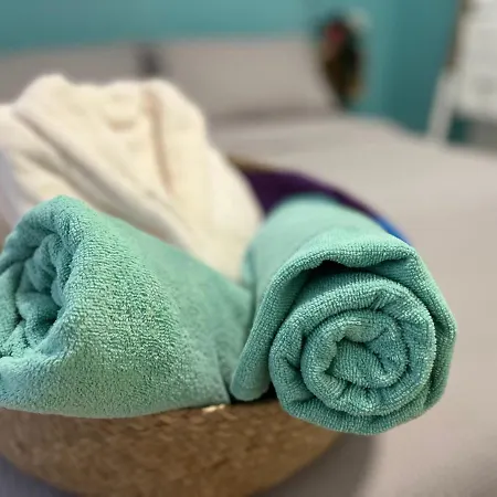 Gay Séjour chez l'habitant