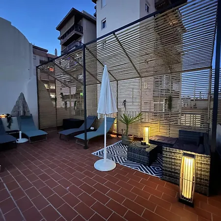 Gay Séjour chez l'habitant