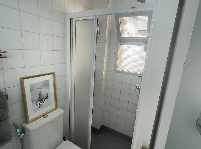 Séjour chez l'habitant Gay *