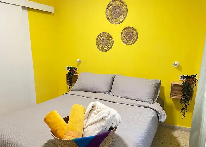 Gay Séjour chez l'habitant Torremolinos