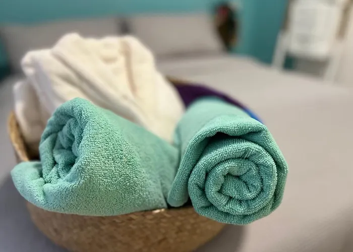 Gay Séjour chez l'habitant