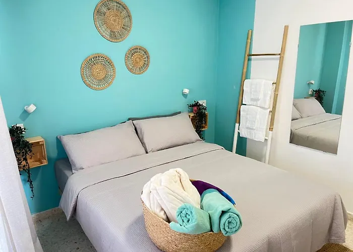 Gay Séjour chez l'habitant Torremolinos