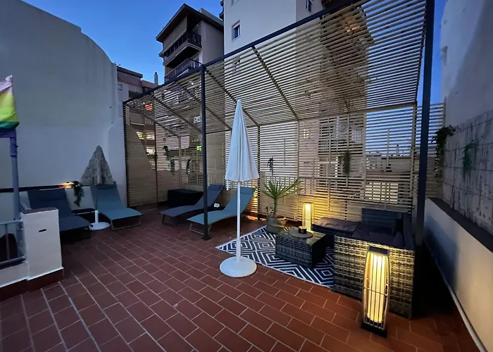 Gay Séjour chez l'habitant