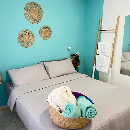 Gay Проживання в сім'ї Торремолінос