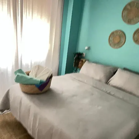 Gay * Торремолінос