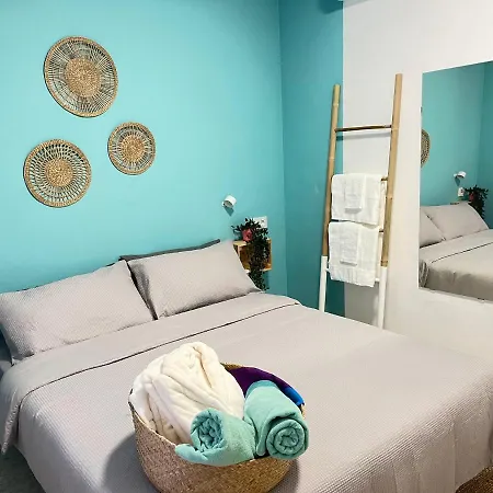 Gay Торремолінос