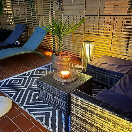 Gay * Торремолінос