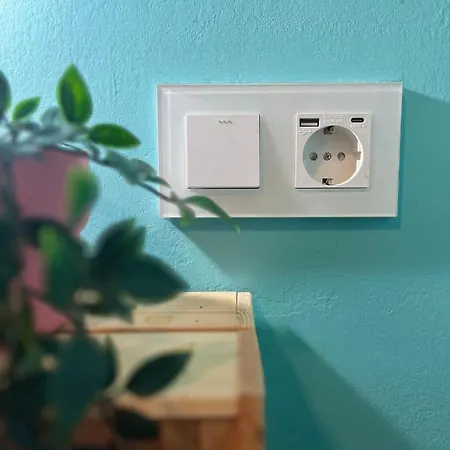 منزل للإقامة Gay *