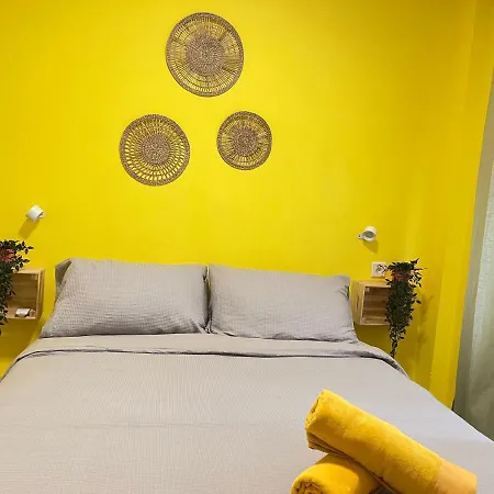 Rum i privatbostad Gay *