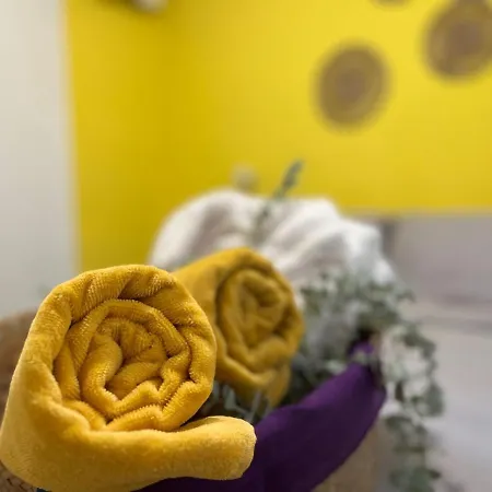 Gay توريمولينوس