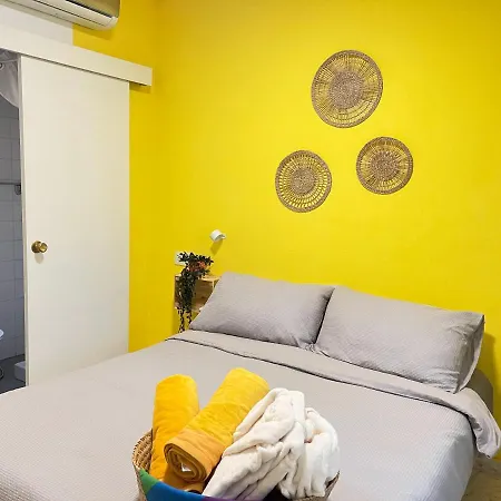 Rum i privatbostad Gay Torremolinos