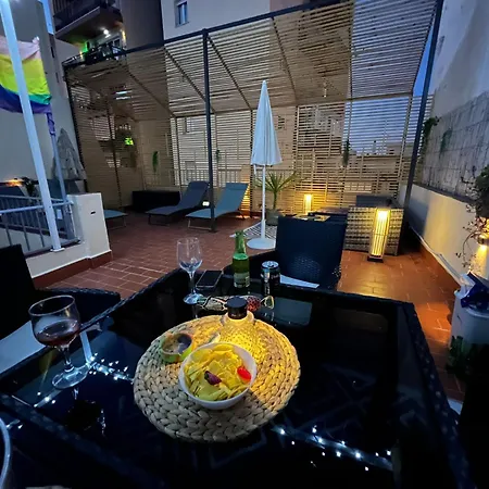 Gay توريمولينوس