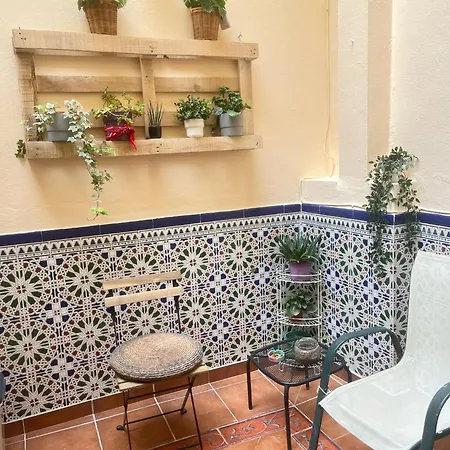 Rum i privatbostad Gay *