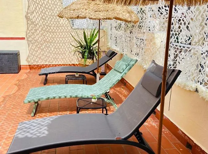 Homestay Gay Torremolinos