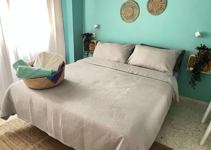 Accommodatie bij particulieren Gay Torremolinos