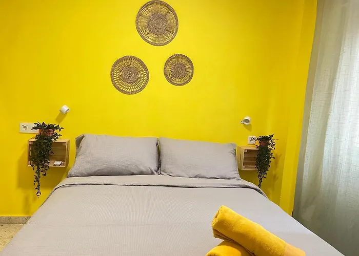 Accommodatie bij particulieren Gay *