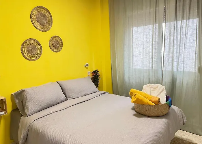 Gay Accommodatie bij particulieren *